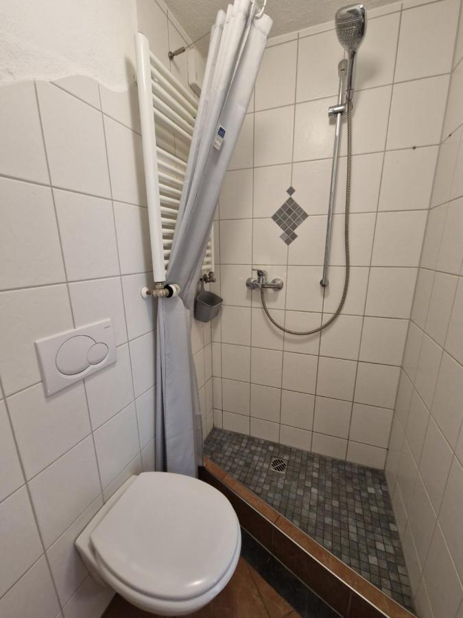 Ferienwohnung Am Sonnigen Haimberg Фульда Экстерьер фото